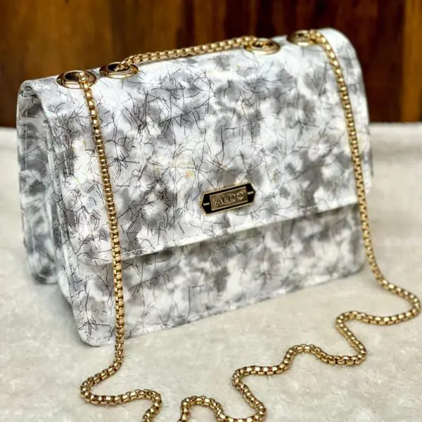 ALDO Girls Cross Body With Long Chain