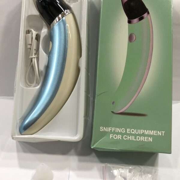 Sniffing Equipment for children
