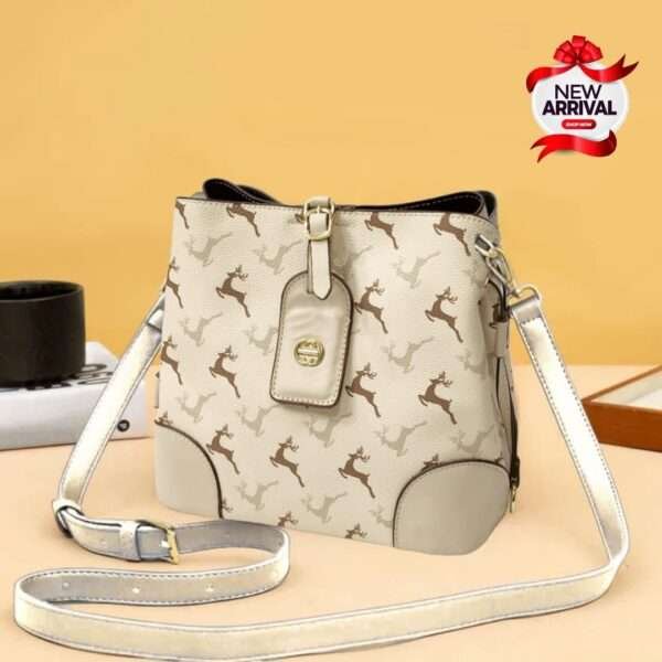 High Quality Imported Cross Body Bag