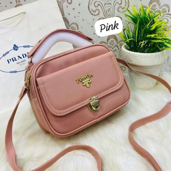 PRADA Stylish Bag