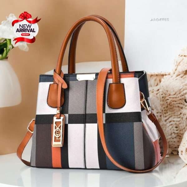 High Quality Imported Shoulder Bag For Grils