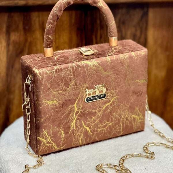 High Quality (Coach Imported Bag)